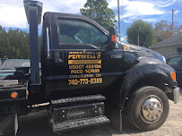Penwell's Garage & Towing