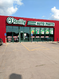 O Reilly Auto Parts In New Richmond Wisconsin Uscarjunker