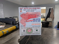 A & T Auto Salvage, Inc.