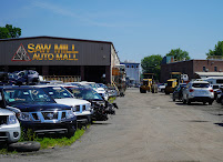 Saw Mill Auto Sales
