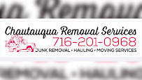 Chautauqua Removal Services