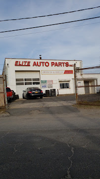 Elite Auto Parts Inc
