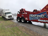 Higginson Towing & Salvage