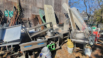 County Metal Yard Inc