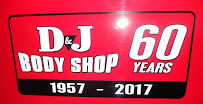 D & J Body Shop