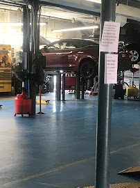 Gregoris Subaru Parts & Service