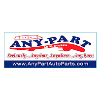 Any Part Auto Parts of Huntington
