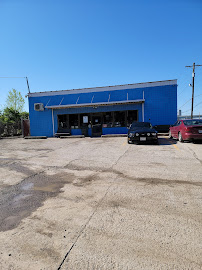 Parsons Auto Parts