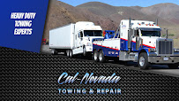 Cal-Nevada Towing