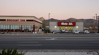 AutoZone Auto Parts