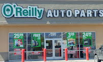 O'Reilly Auto Parts