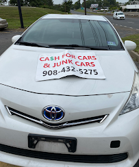 Junk Car Buyer NJ Kangal Auto Sales