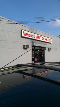 Norwood Auto Parts