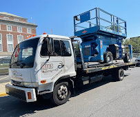 MJCS Towing & Cash For Junk Cars