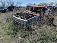 Swartwout Auto Salvage