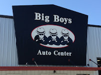 Big Boys Auto Center