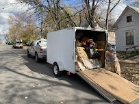 JunkMan Junk Removal