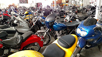 Mid-South Motorcycle Salvage