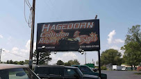 Hagedorn Collision Repair