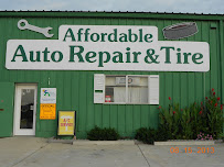 Affordable Auto Repair & Tire, LLC