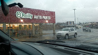 O'Reilly Auto Parts