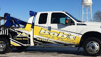 Bob's Towing & Recovery Inc. - Big Lake