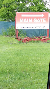 Alter Metal Recycling