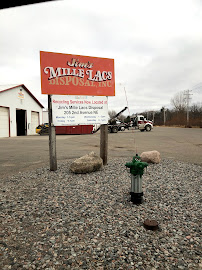 Jim's Mille Lacs Disposal Inc
