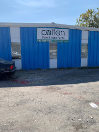 Calton Car & Parts Inc