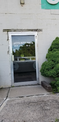 Ott's Auto Parts