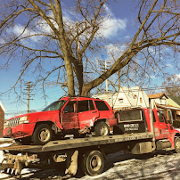 A1 Recovery and Junk Car Removal