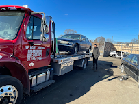 Velocity Towing Cash For Junk Cars