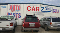 Car Zone AUTO PARTS01