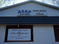 ASAP Auto Parts