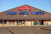 Ken's Auto Parts, Inc.