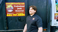 R&R Clean Up LLC | Junk Removal & Hauling Services