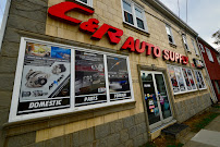 C & R Auto Supply
