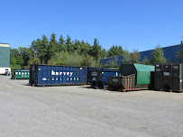 Harvey Recycling of Fitchburg