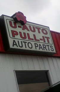 UAPI "U-Pull-It" Auto Parts