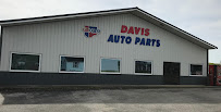 Carquest Auto Parts - DAVIS AUTO PARTS
