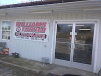 Williams & Tucker Auto Parts