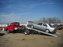 Johnny Junk ! cash for junk cars!