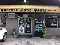 Thacker Auto Parts - Pikeville