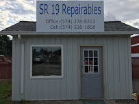 SR 19 Repairables