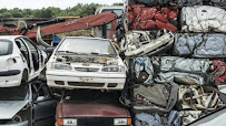 Scrap Metal Services LLC