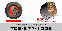 Rocky Auto Parts