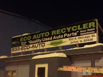 Eco Auto Recycler