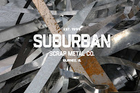 Suburban Scrap Metal Company