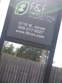 F&F Recycling of Garden City