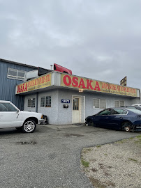 Osaka Japanese Auto Parts Ltd